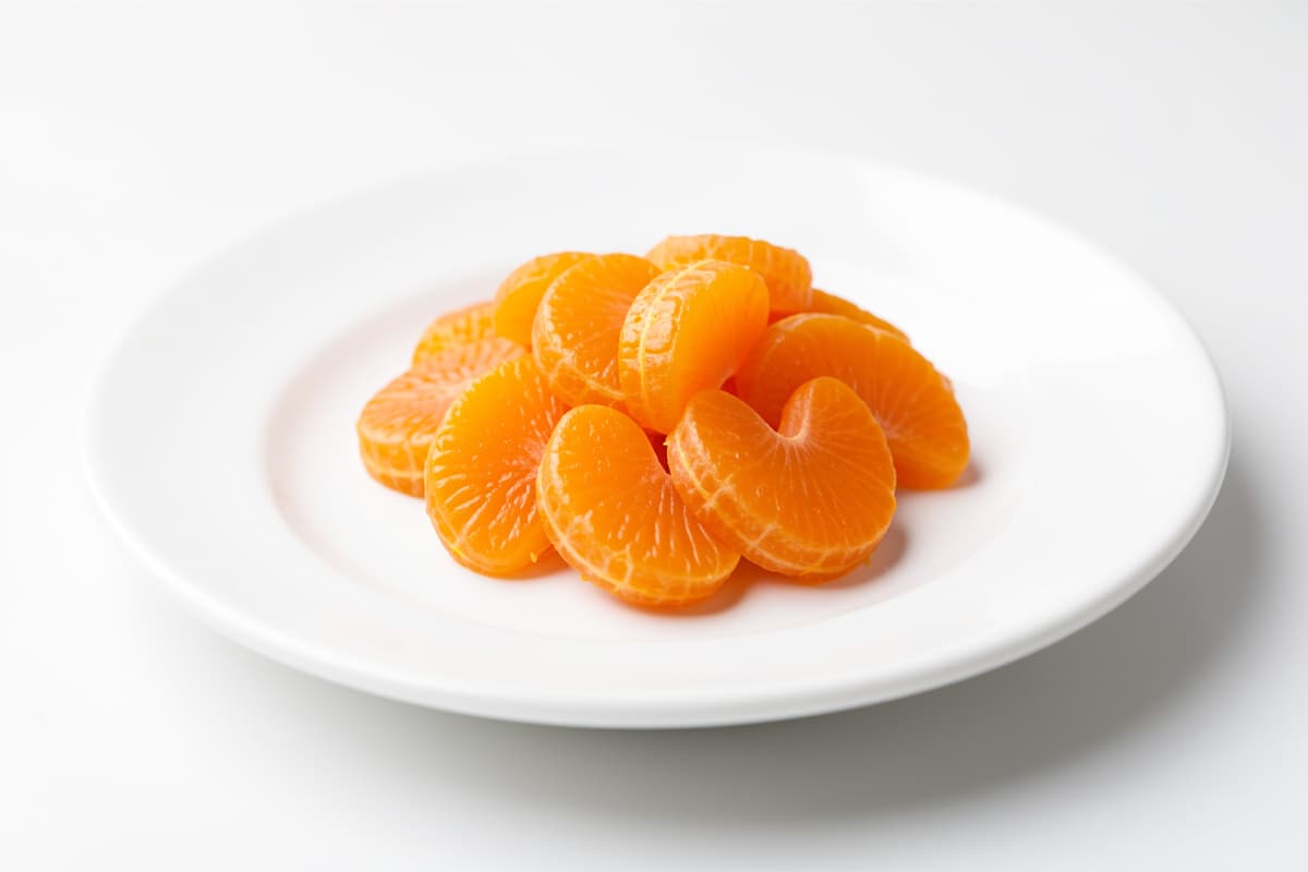 Mandarin Orange
