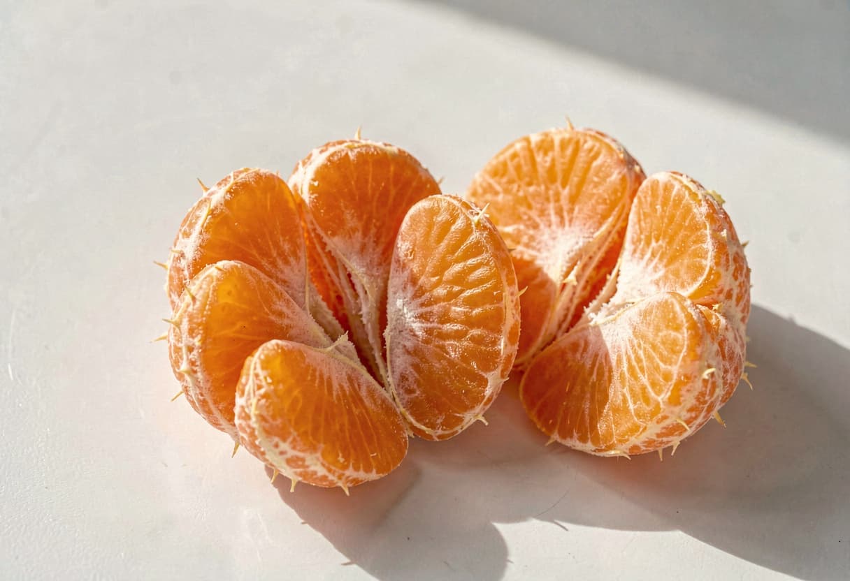 Mandarin Orange