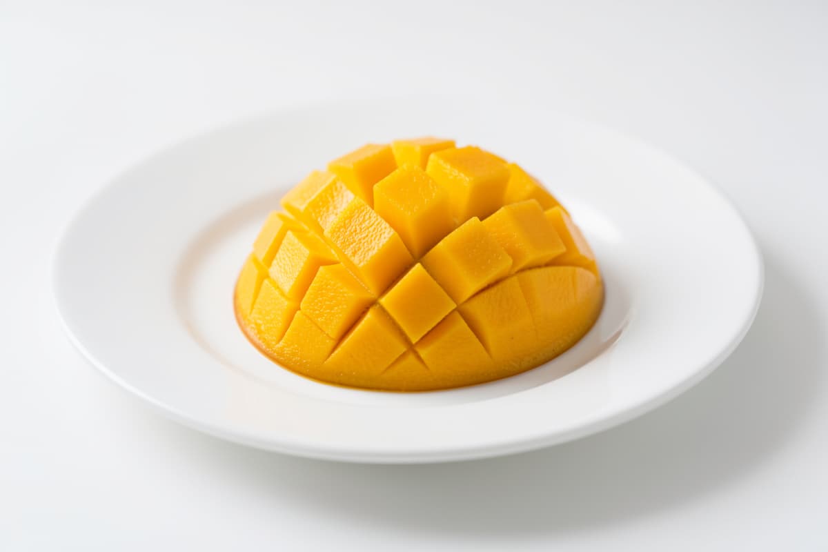 Mango Fruit