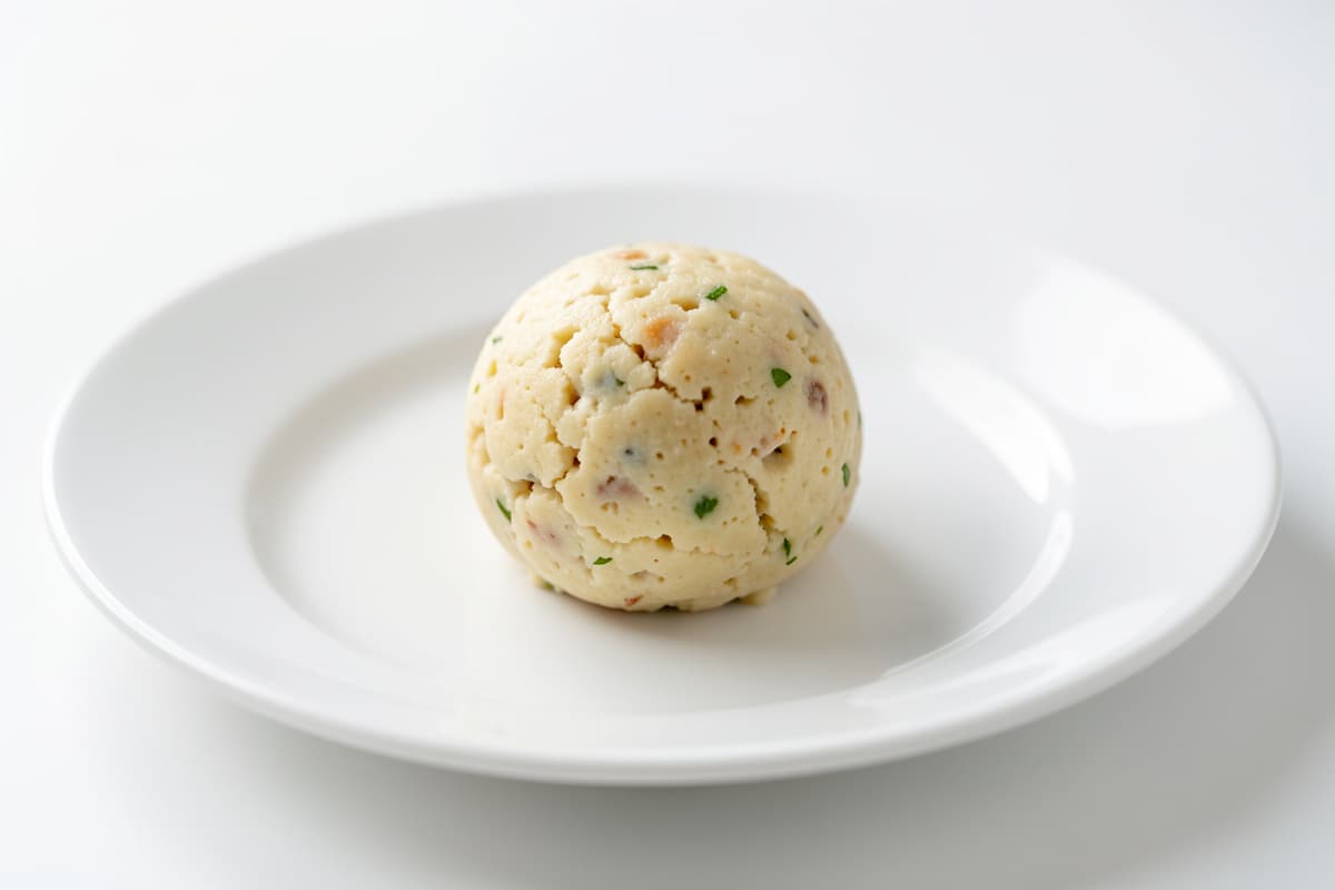 Matzo Ball