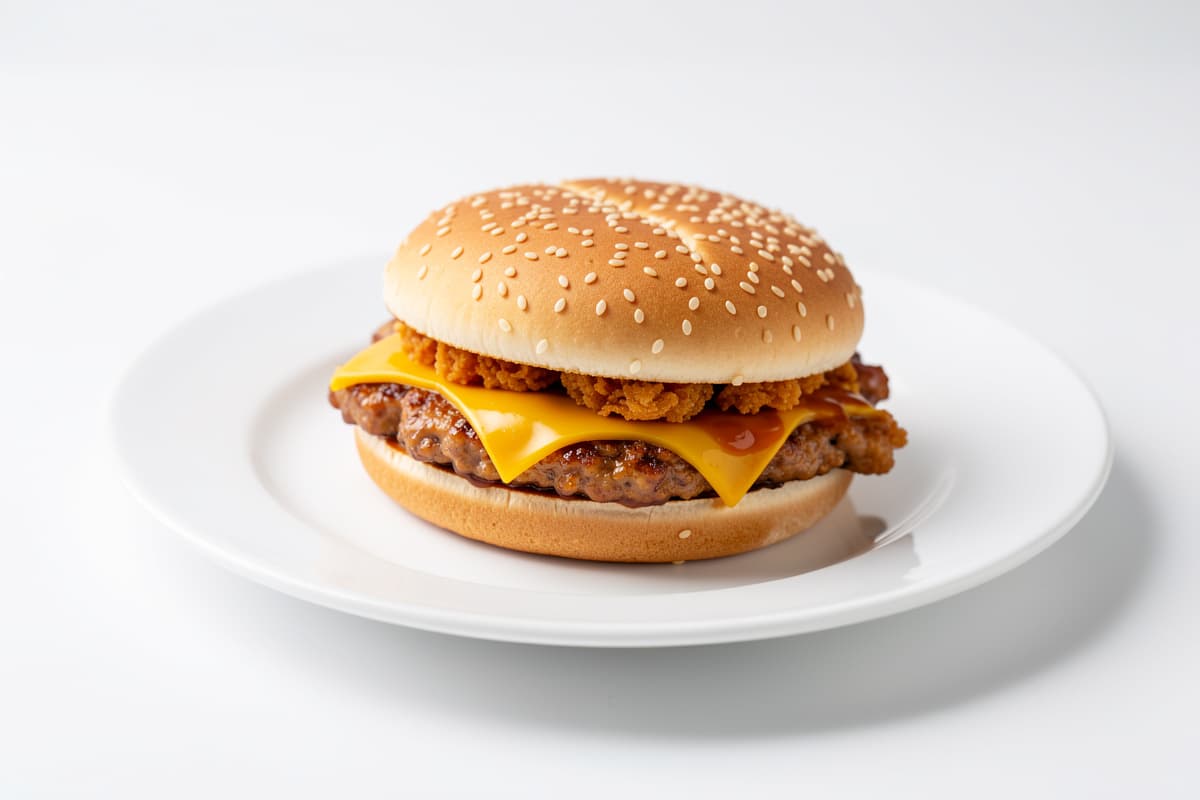 Mcchicken