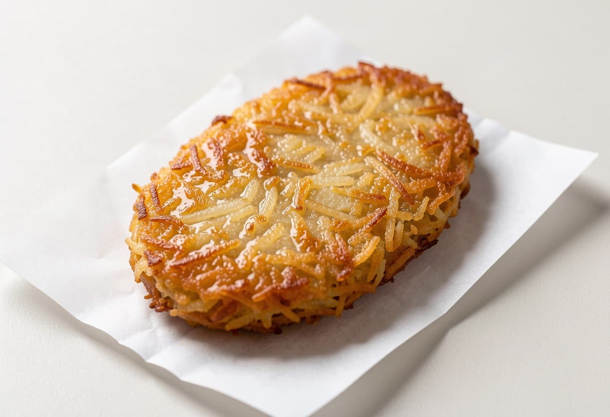McDonald's Hash Brown