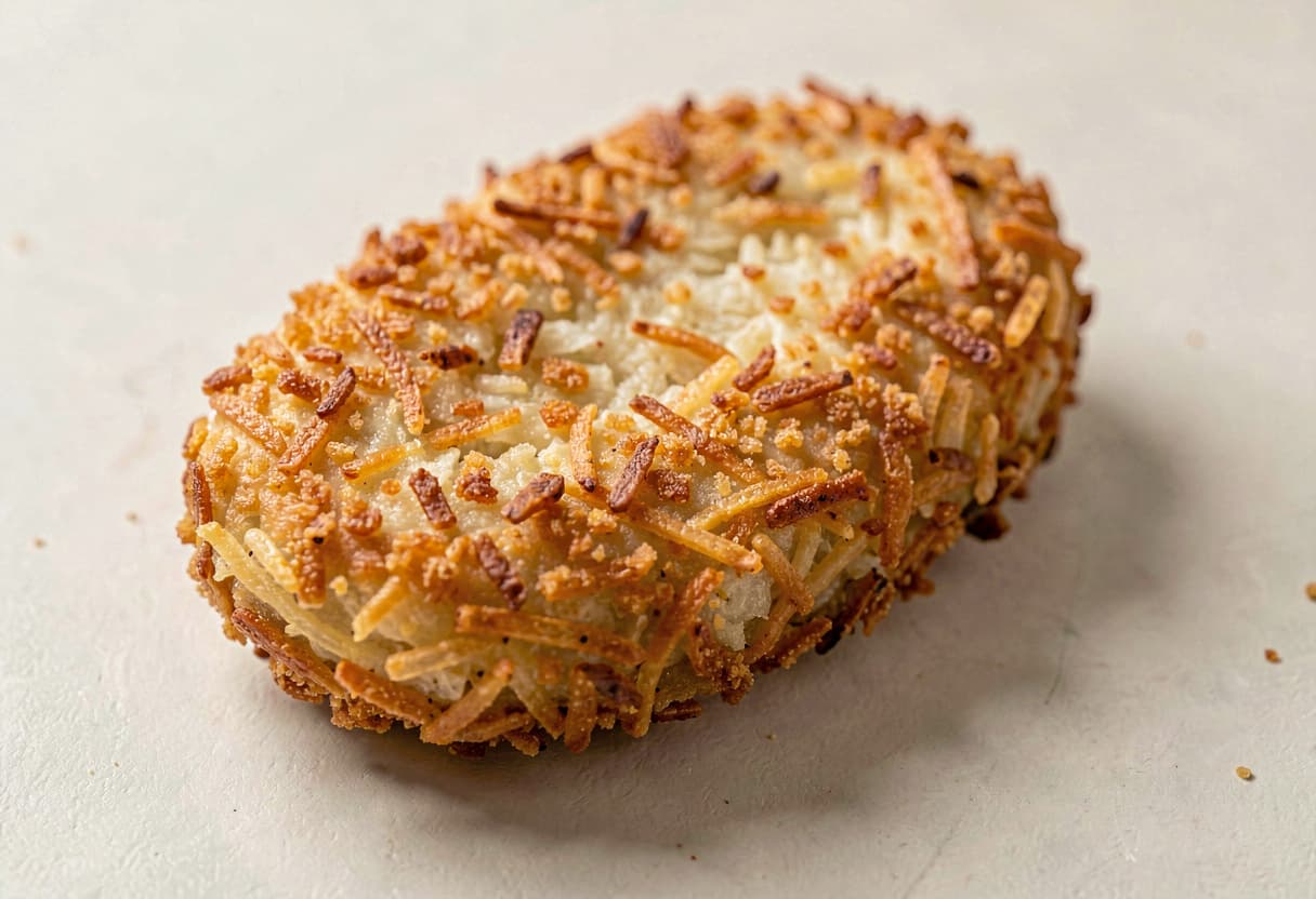 McDonald's Hash Browns