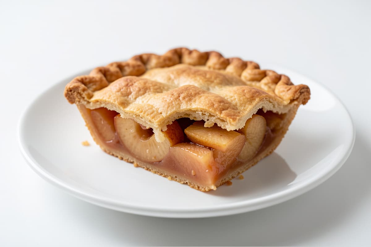 Mcdonalds Apple Pie
