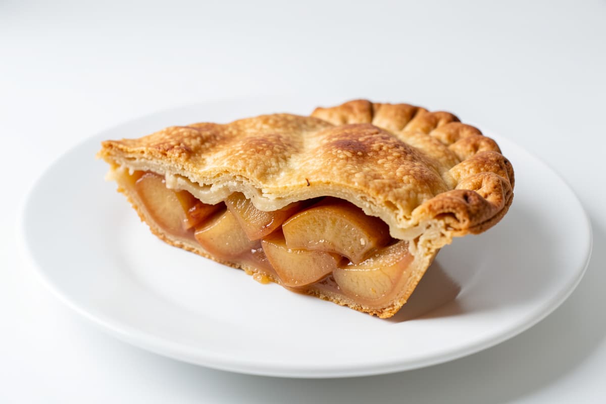 Mcdonald'S Baked Apple Pie