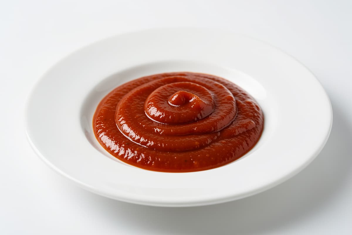 Mcdonalds Bbq Sauce