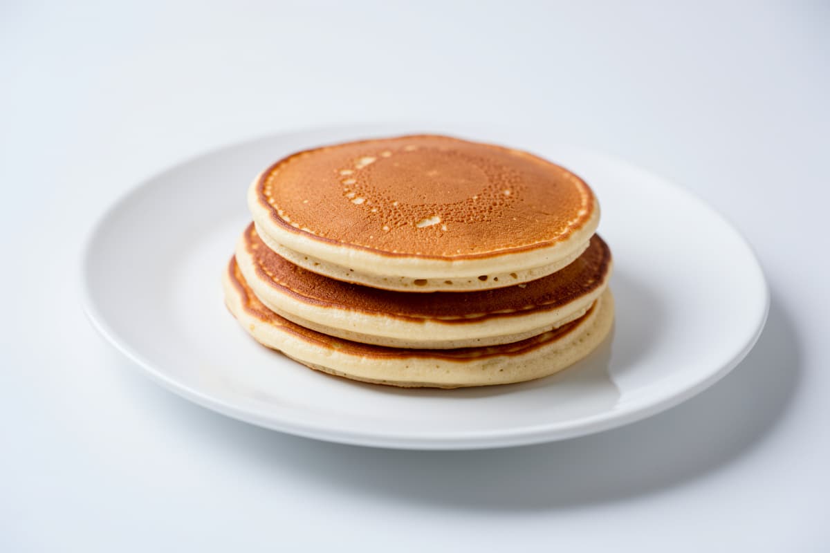 Mcdonalds Breakfast Hotcakes