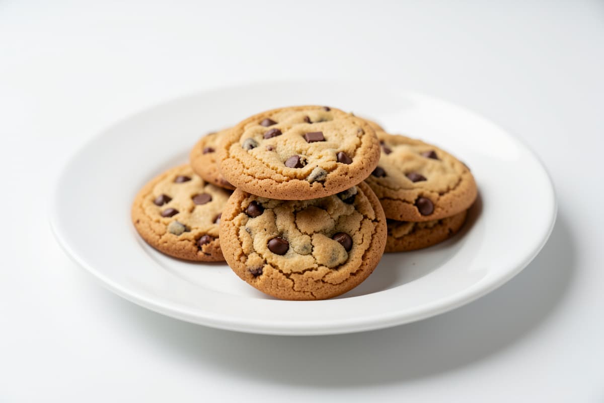 Mcdonald'S Cookies