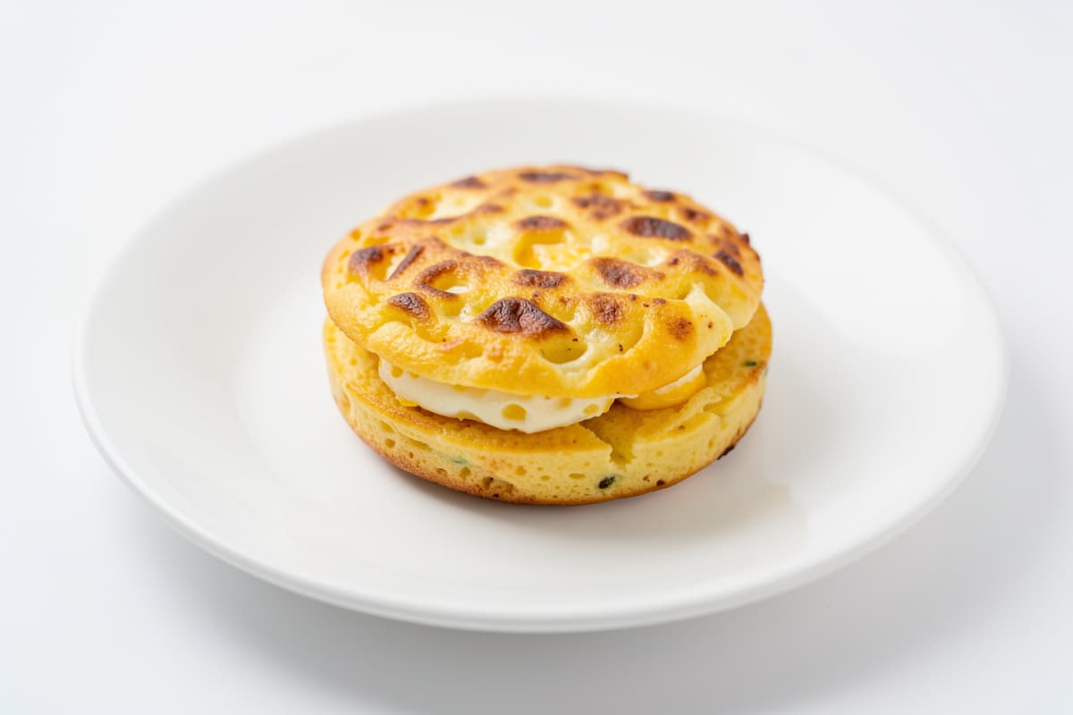 Mcdonald'S Egg Muffin