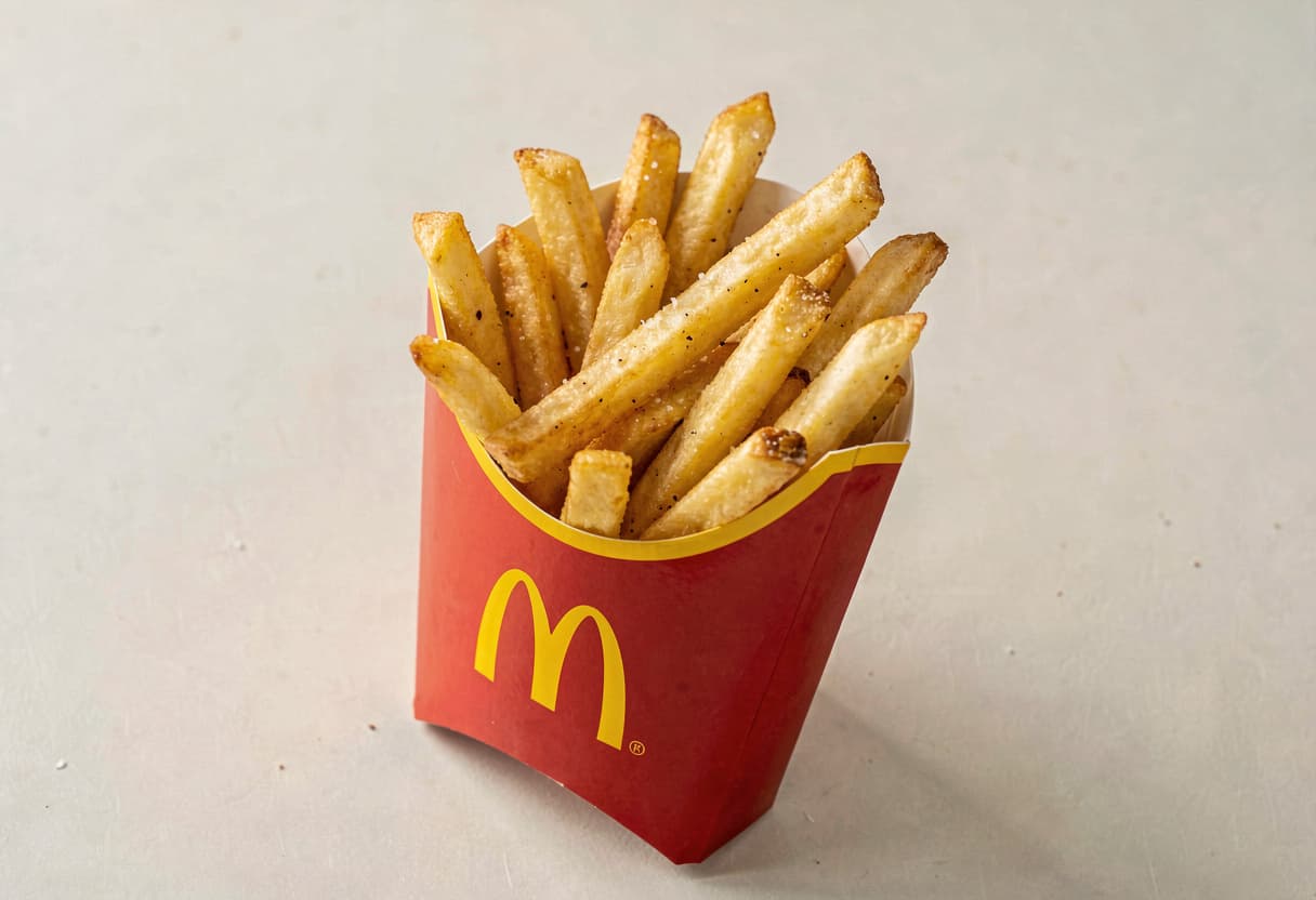 McDonald's Medium French Fries