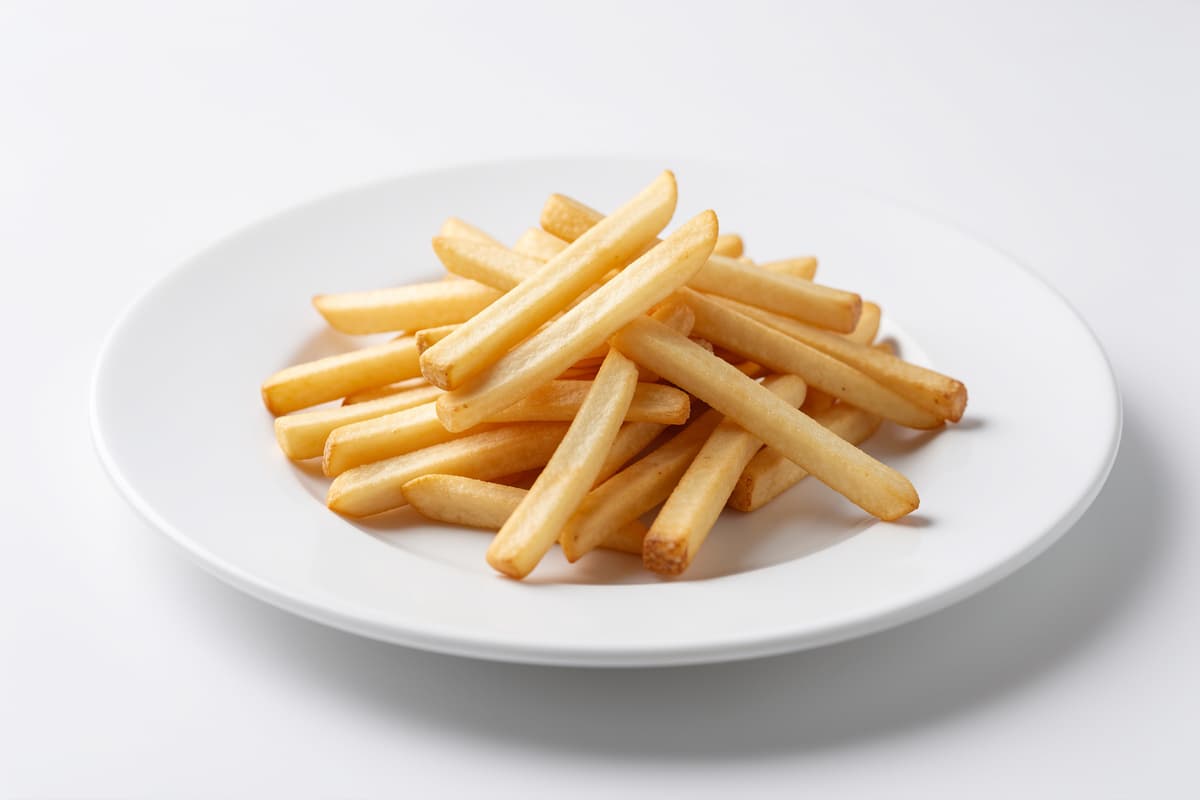 Mcdonalds French Fries Small