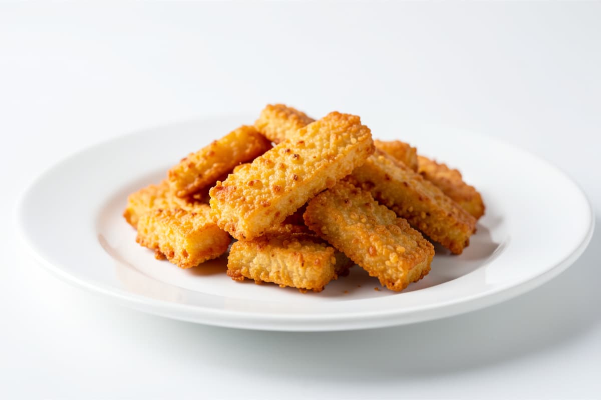 Mcdonalds Hash Brown
