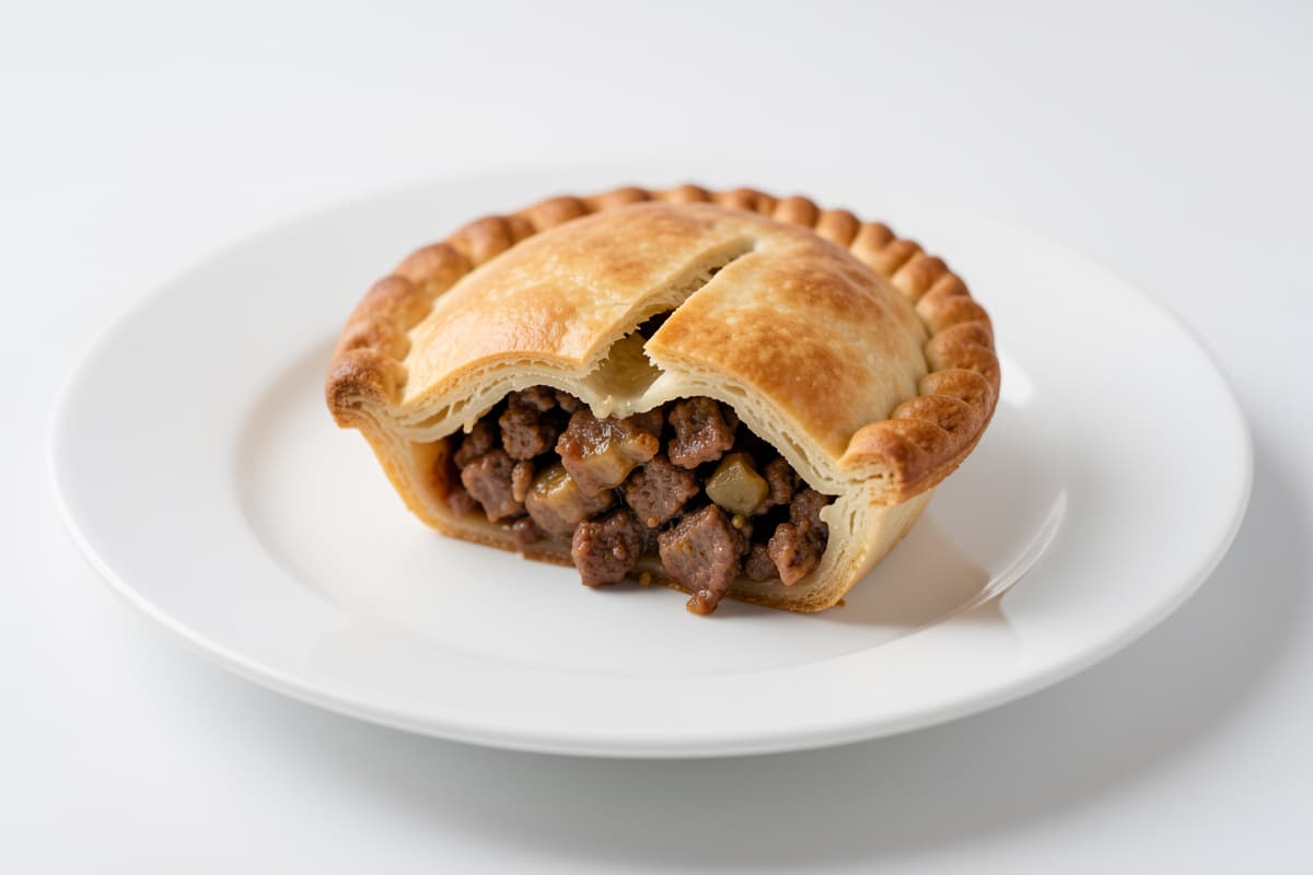 Meat Pie