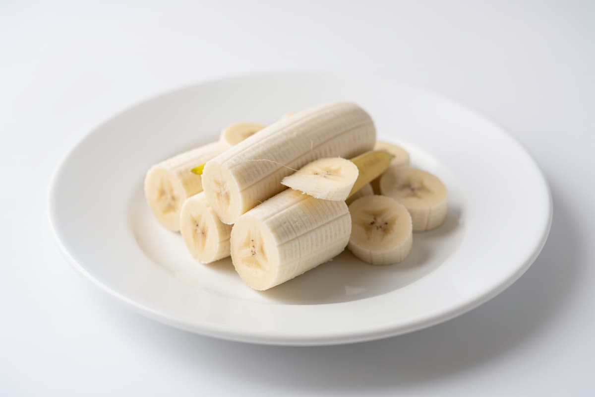Medium Banana