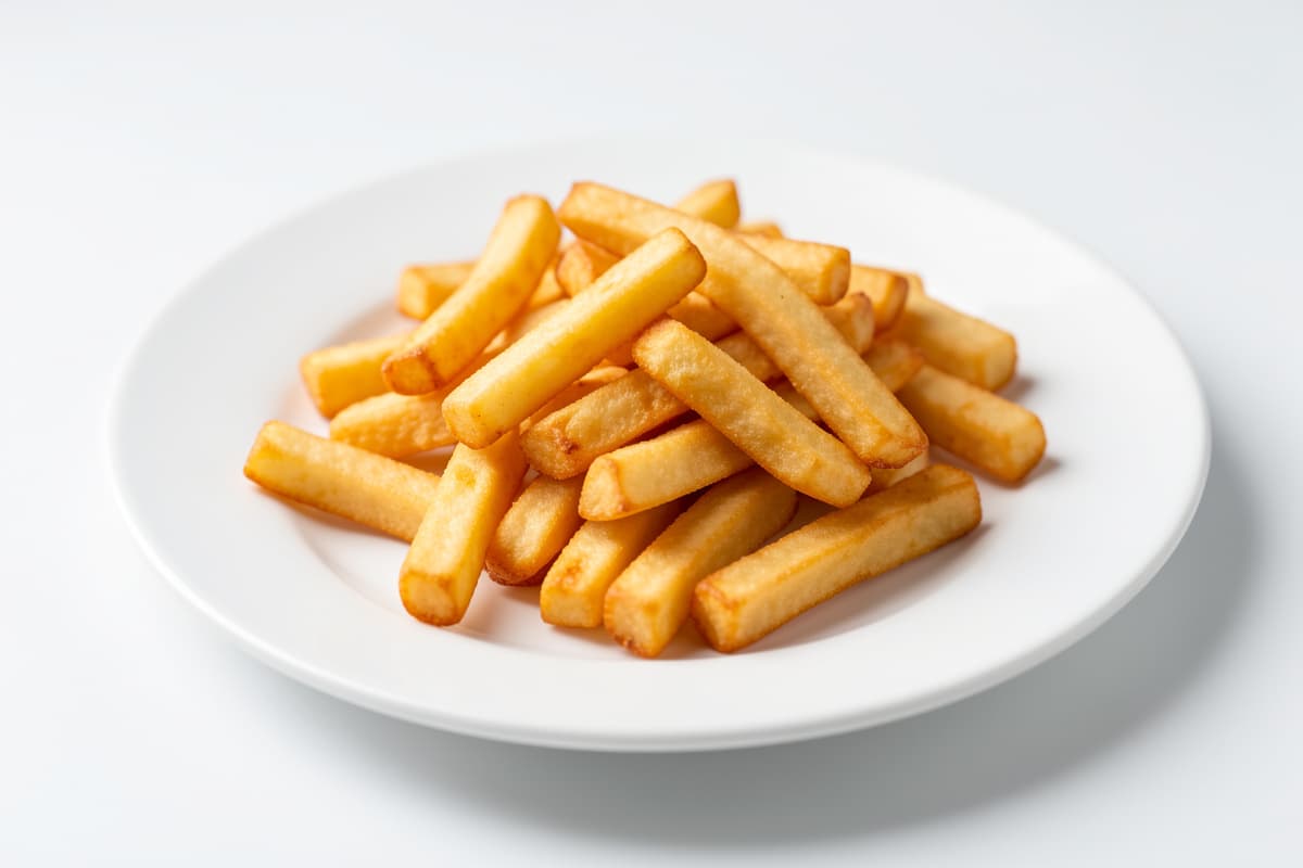 McDonald's Medium French Fries