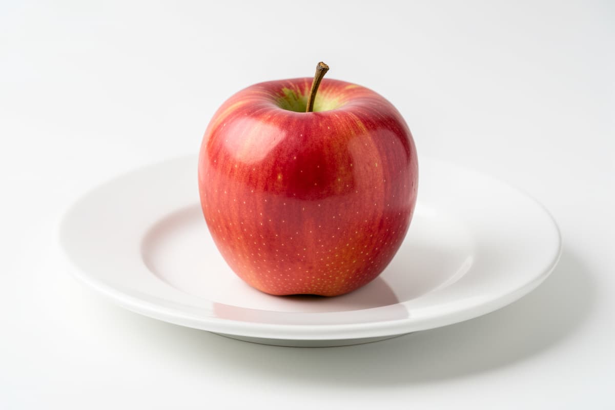 Medium Gala Apple