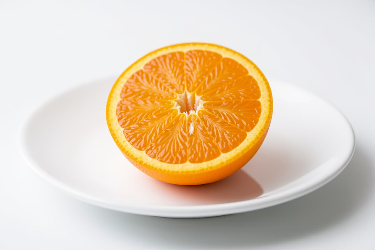 Medium Orange