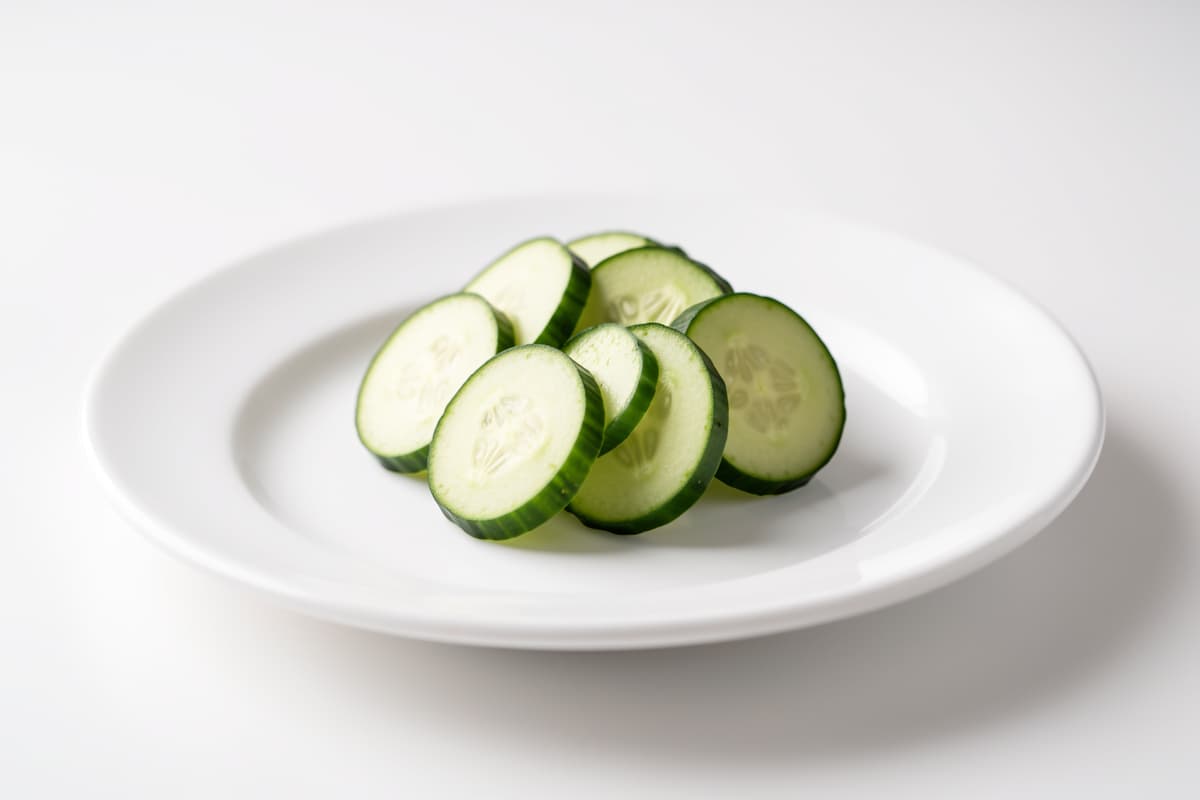 Mini Cucumber