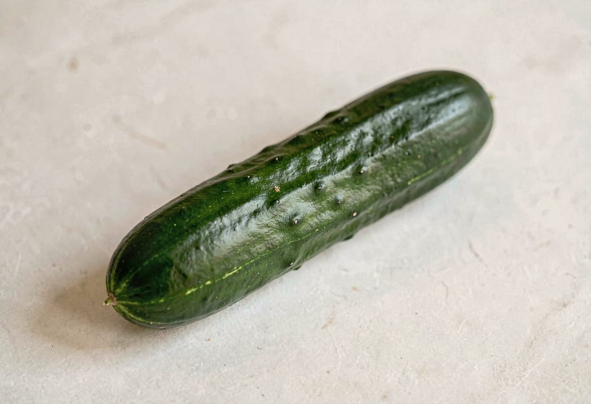 Mini Cucumber (1 whole)