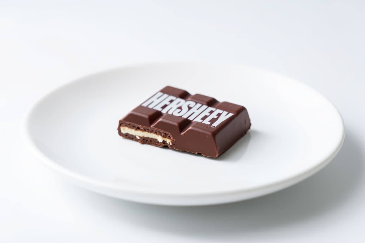 Mini Hershey Bar