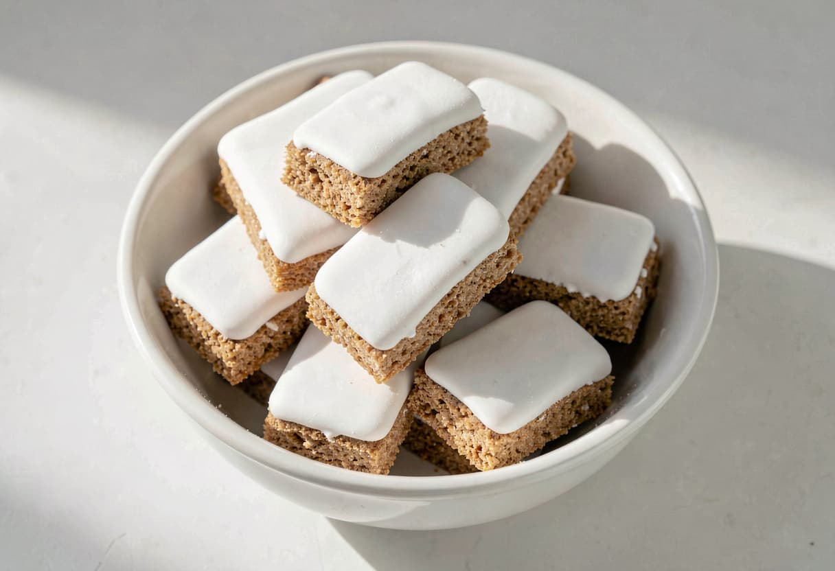 Kellogg's Frosted Mini-Wheats