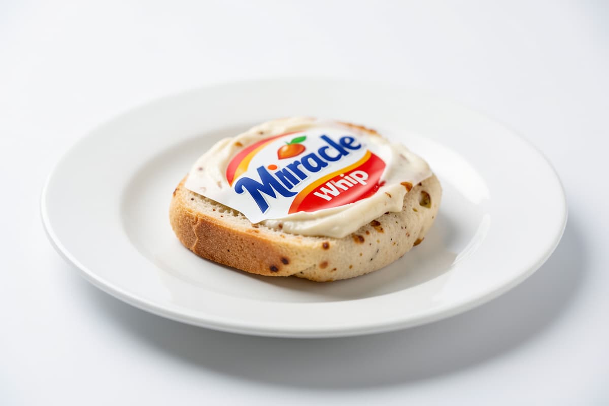Miracle Whip