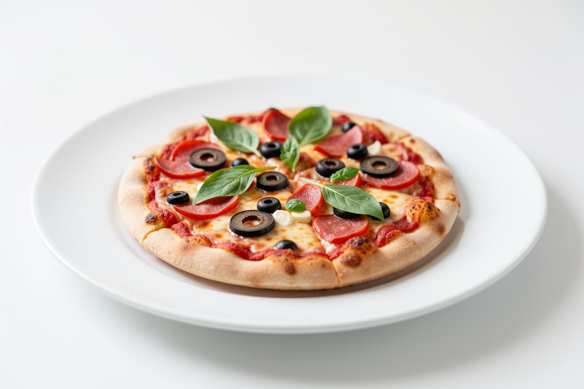 Mod Pizza