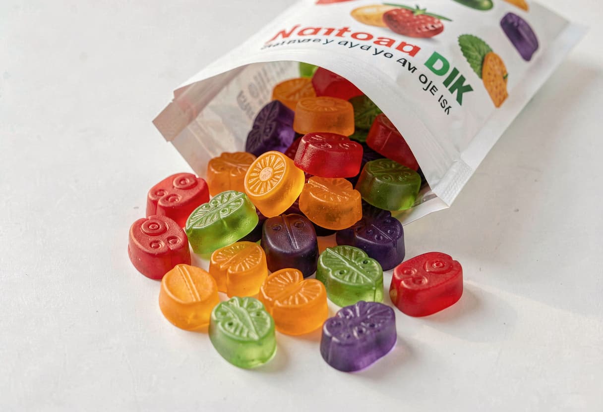 Mott's Fruit Snacks