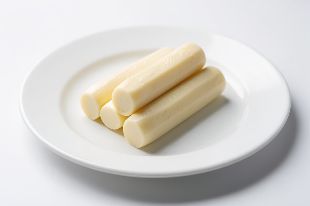 Mozzarella Cheese Stick