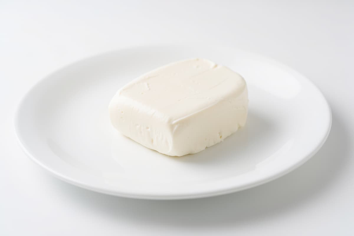 Mozzarella Cheese
