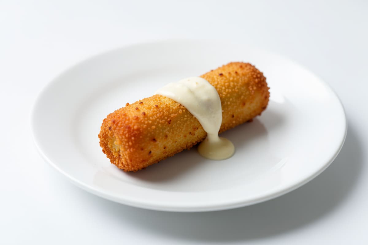 Mozzarella Stick