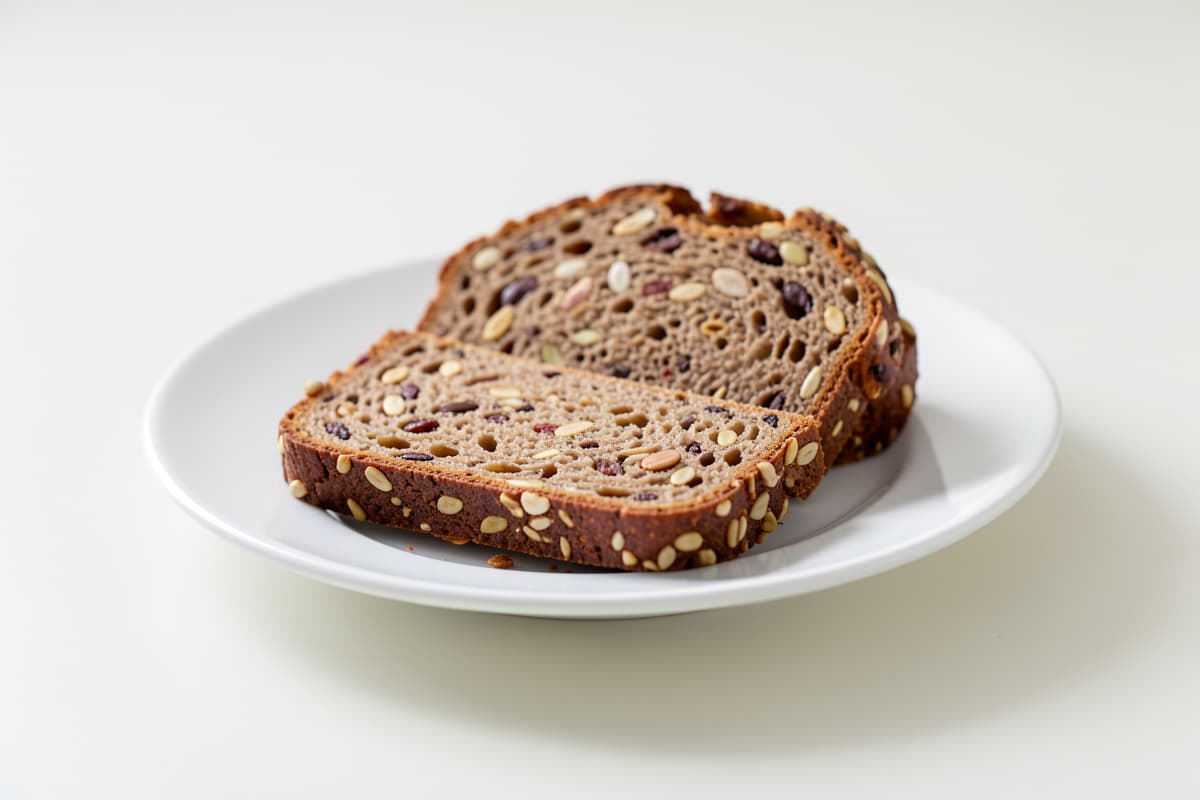 Multigrain Bread