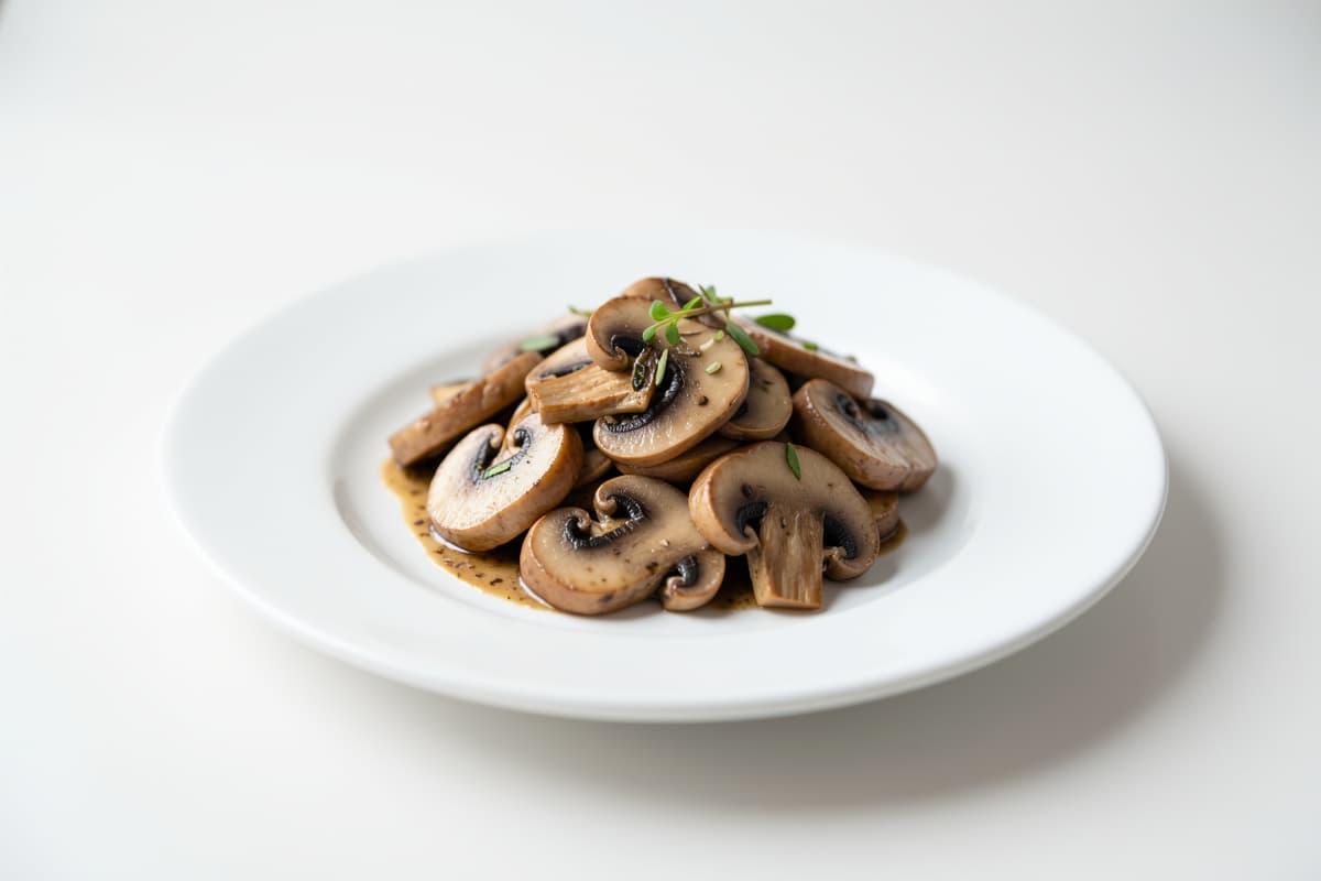 Mushroom