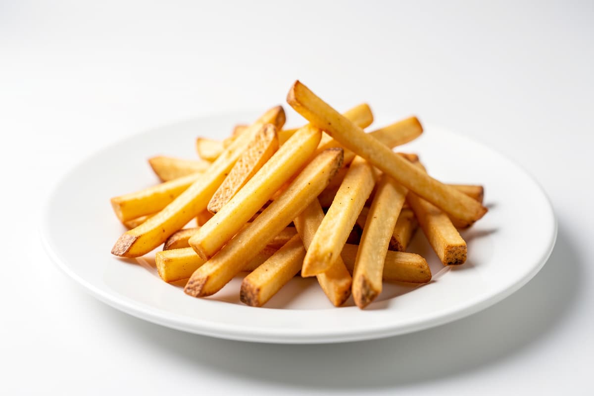 N Out Animal Style Fries