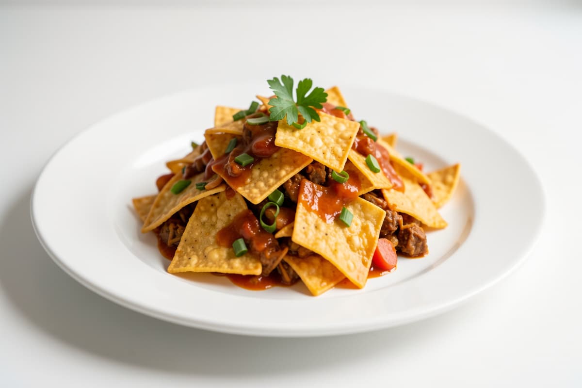 Nacho Bell Grande