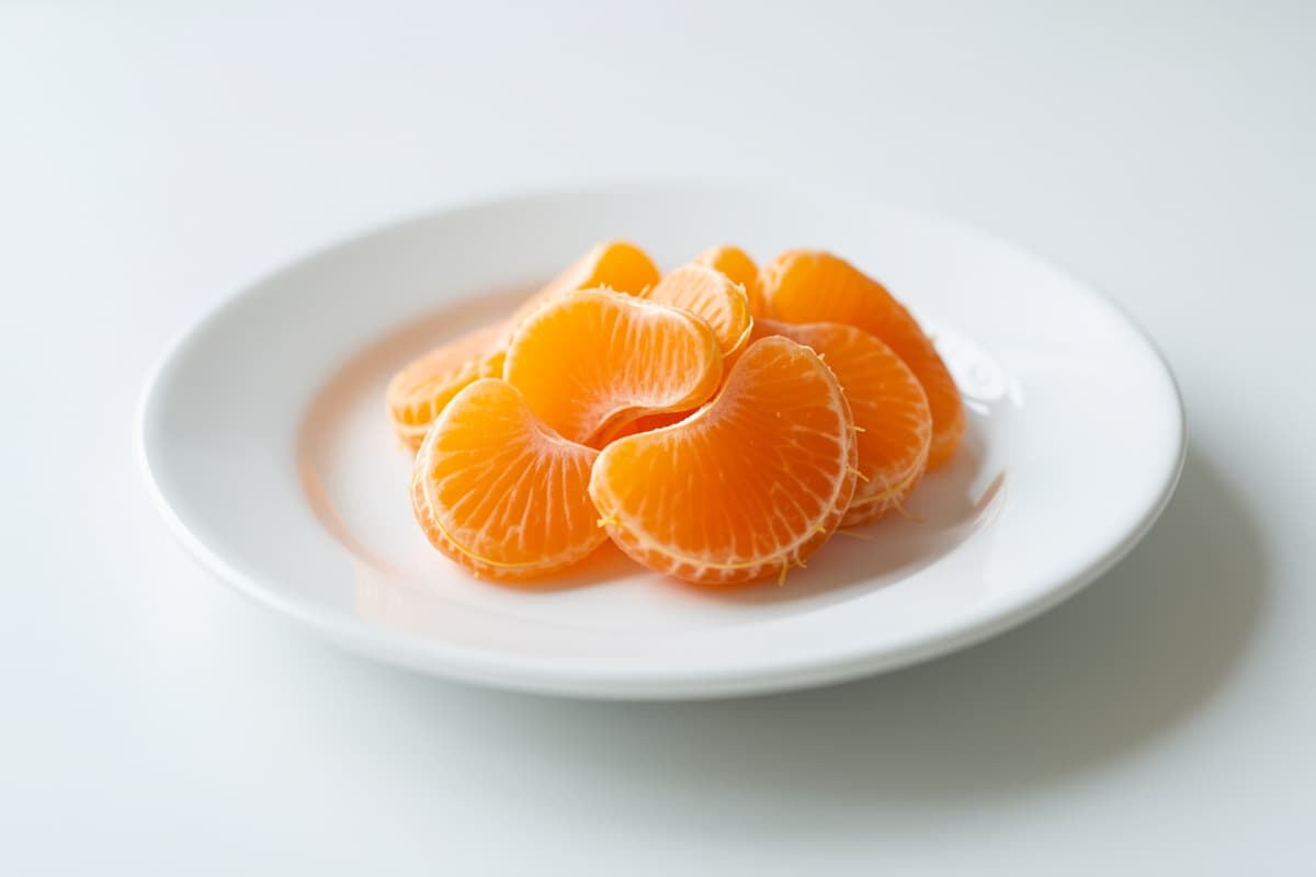 Navel Orange