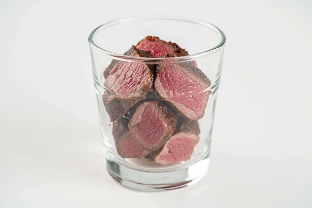 New York Strip Steak