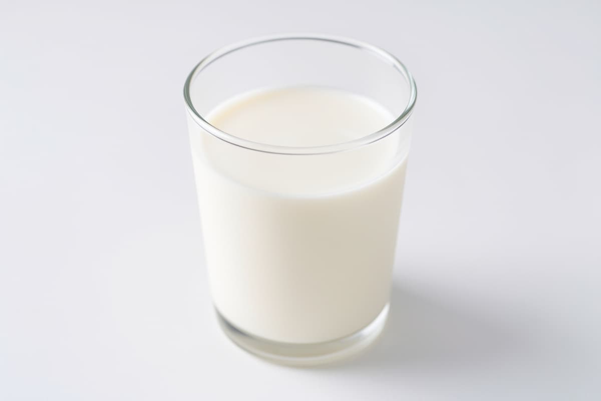 Nonfat Milk