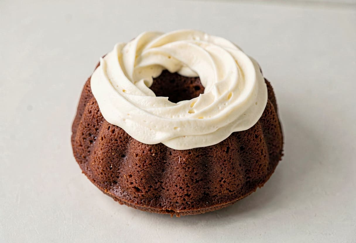 Nothing Bundt Cakes Bundtlet