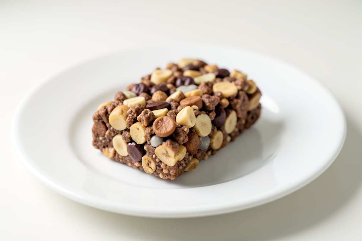 Nutty Buddy