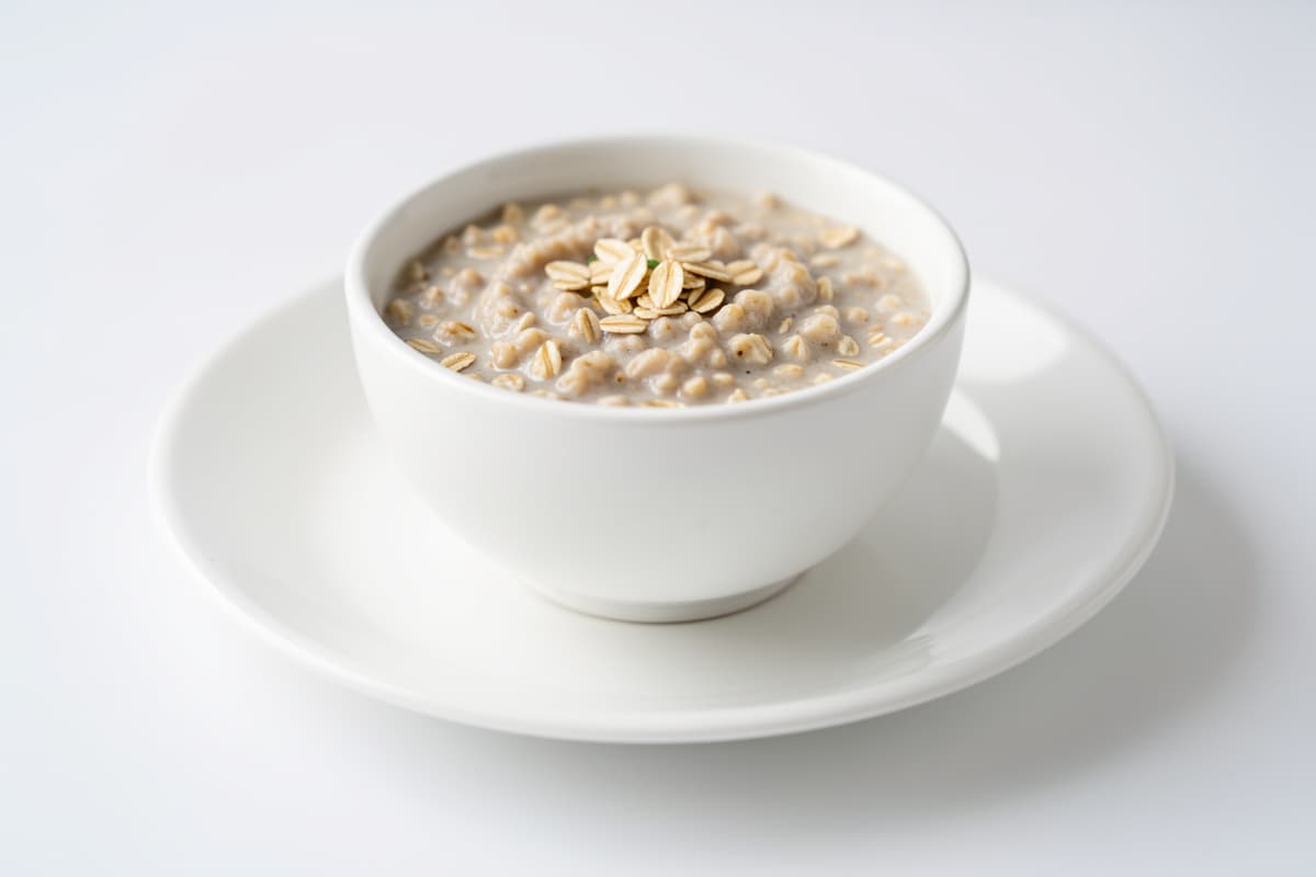 Oatmeal 1 Cup