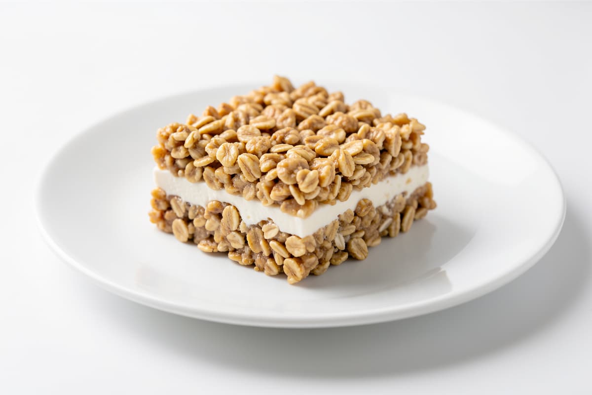 Oatmeal Creme Pie