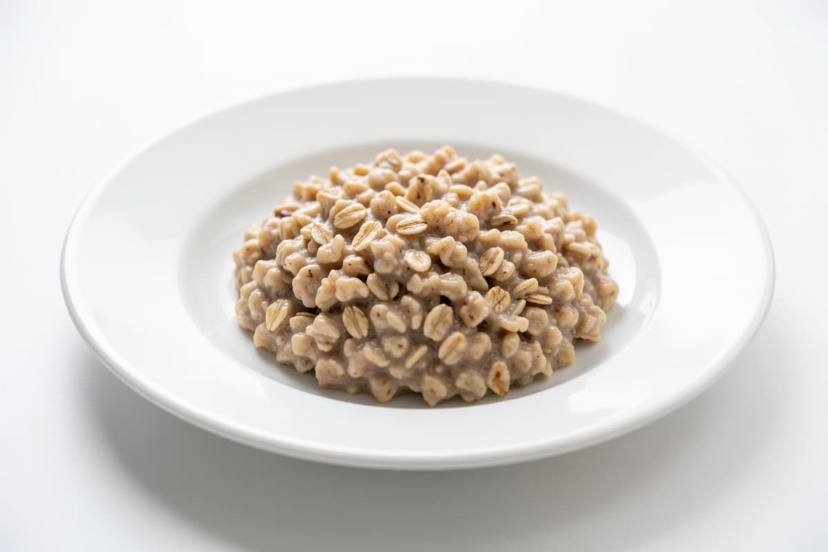 Oatmeal