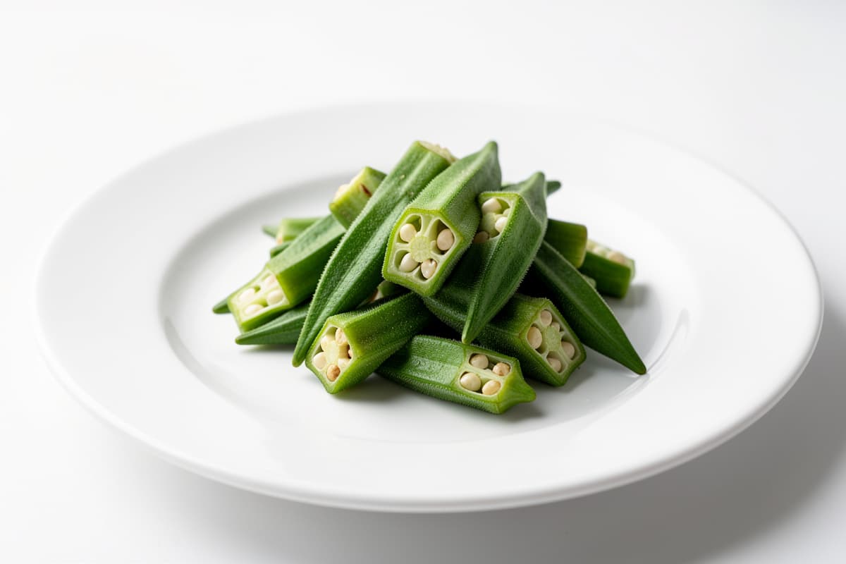 Okra