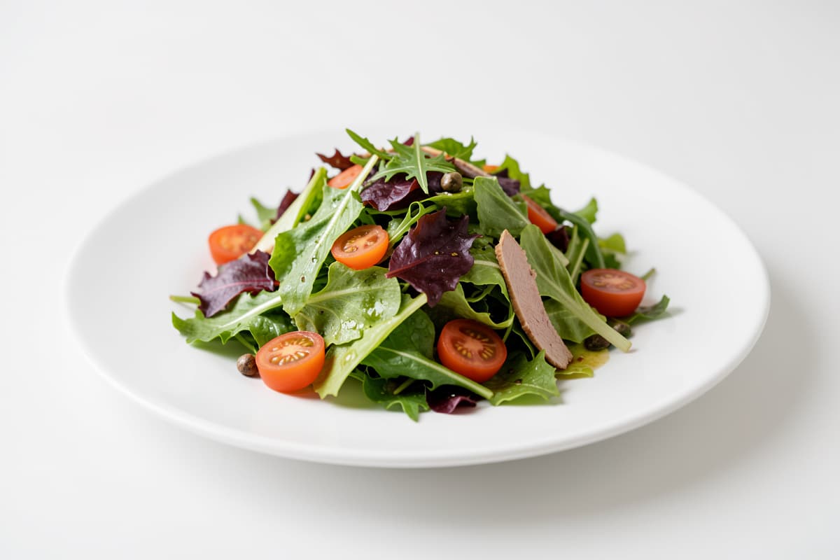 Olive Garden Salad