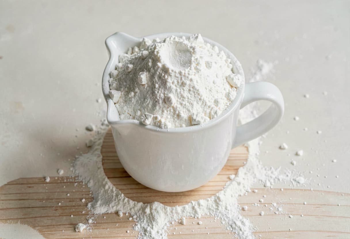 All-Purpose Flour