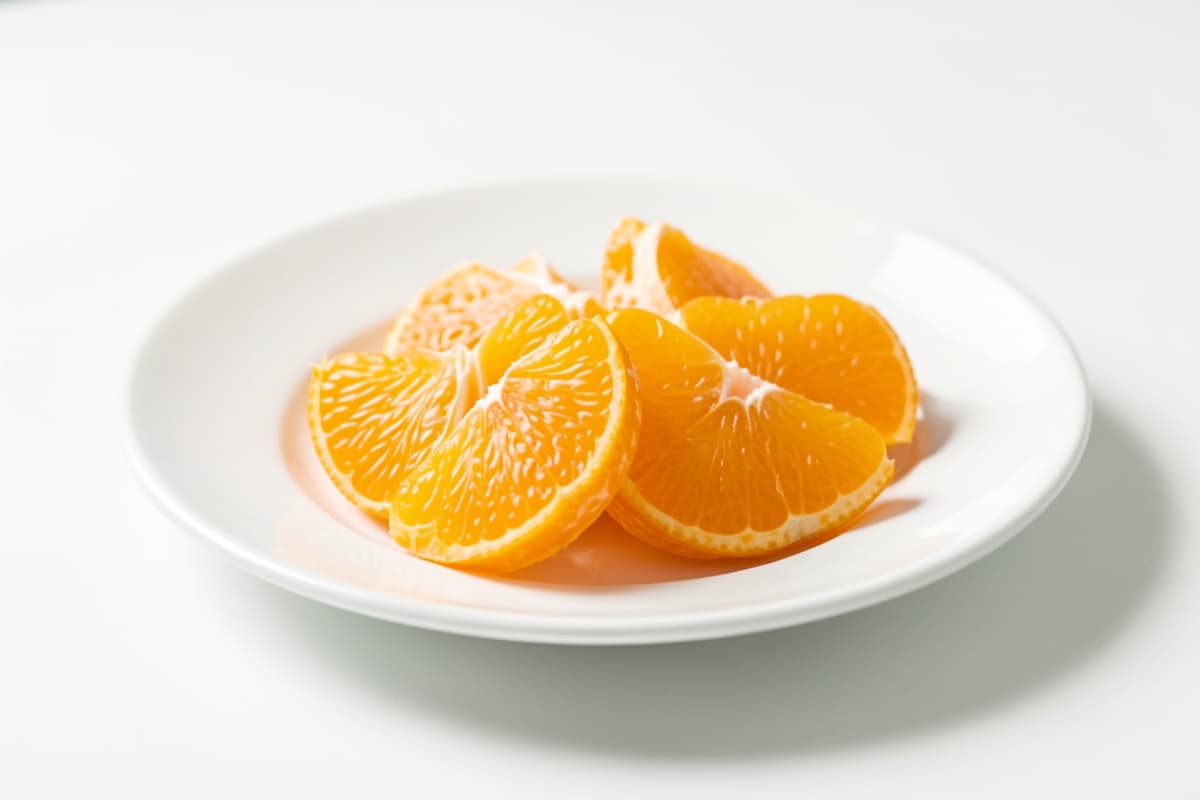 Oranges