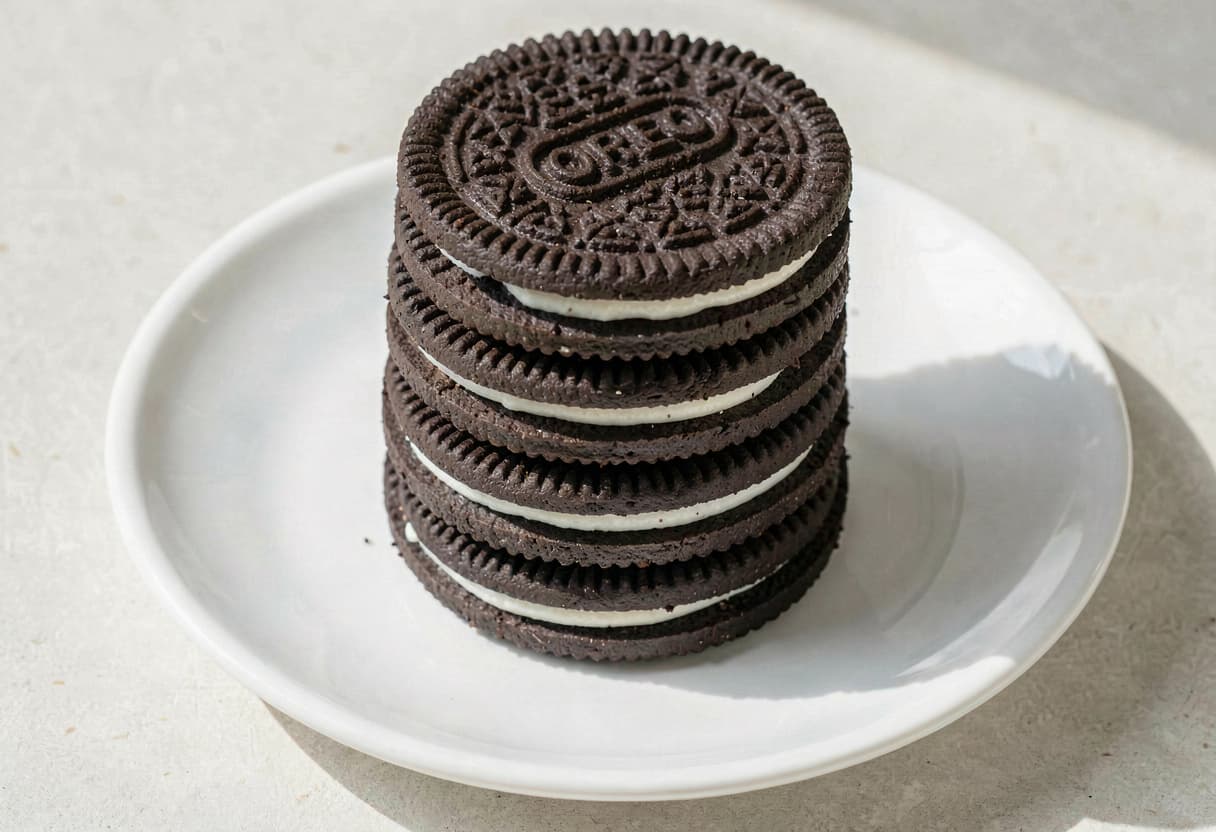 Oreo Thins