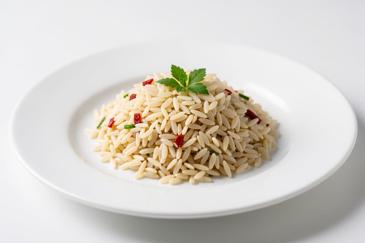 Orzo