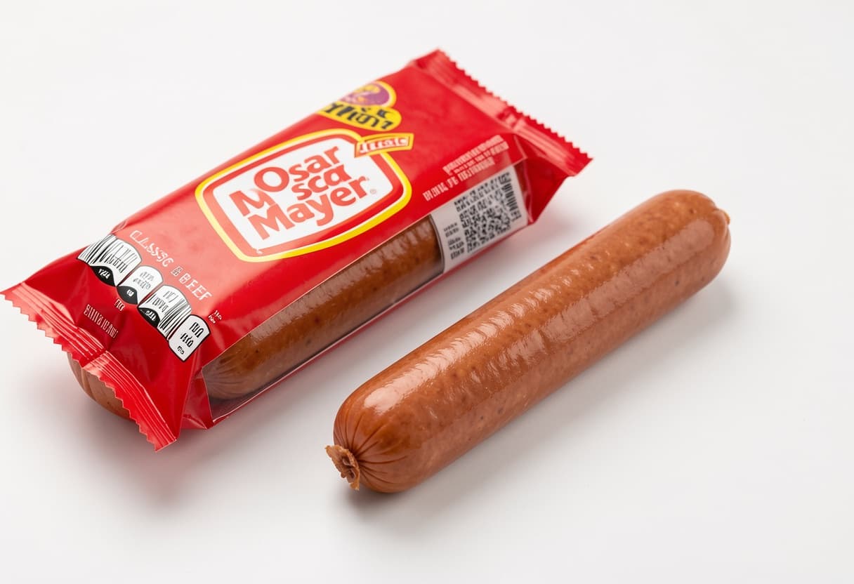 Oscar Mayer Classic Beef Frank